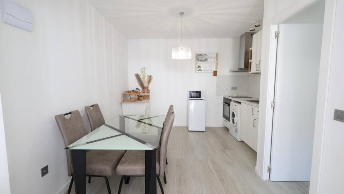 Venta - Chalet - Torrevieja - Torrevieja Centro