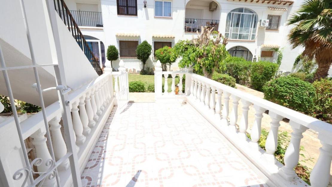 Venta - Chalet - Torrevieja - Torrevieja Centro