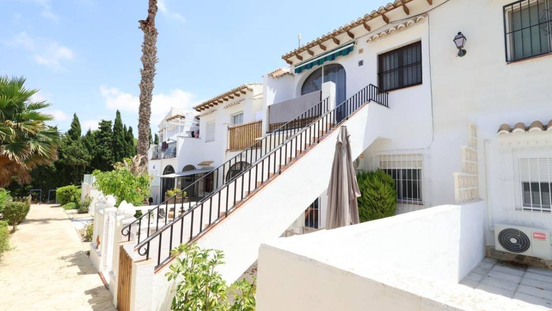 Venta - Chalet - Torrevieja - Torrevieja Centro