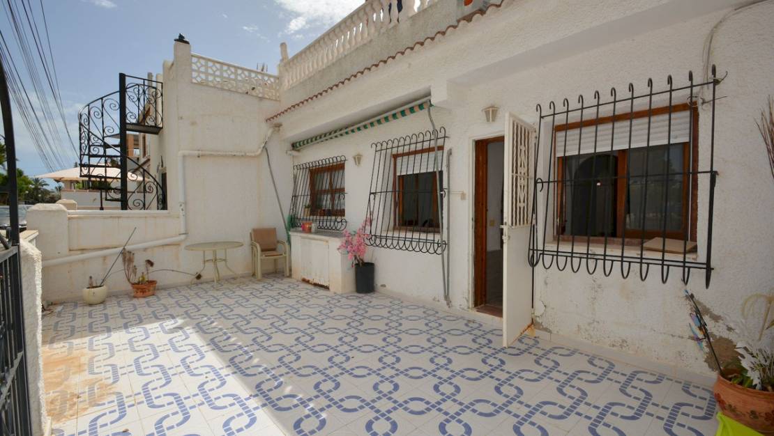 Venta - Chalet - Torrevieja - Torrevieja Centro