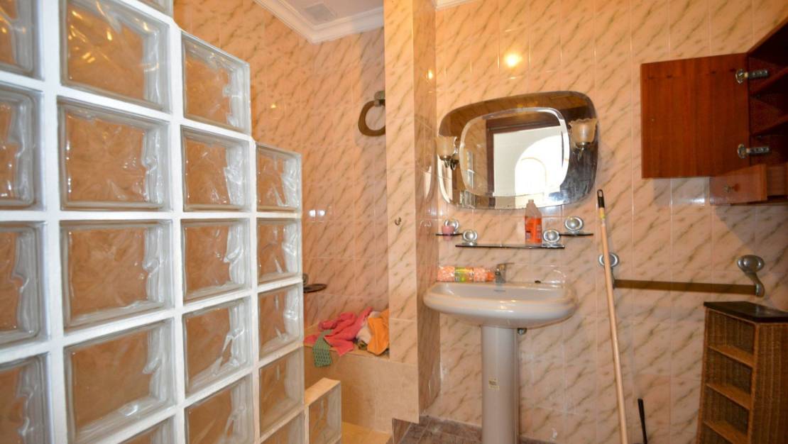 Venta - Chalet - Torrevieja - Torrevieja Centro