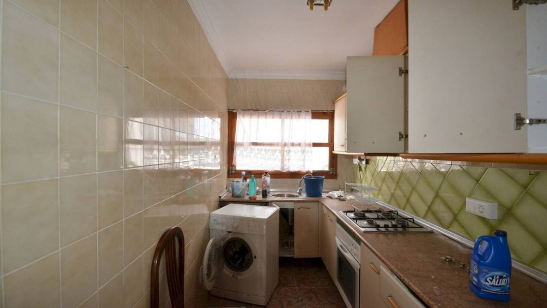Venta - Chalet - Torrevieja - Torrevieja Centro