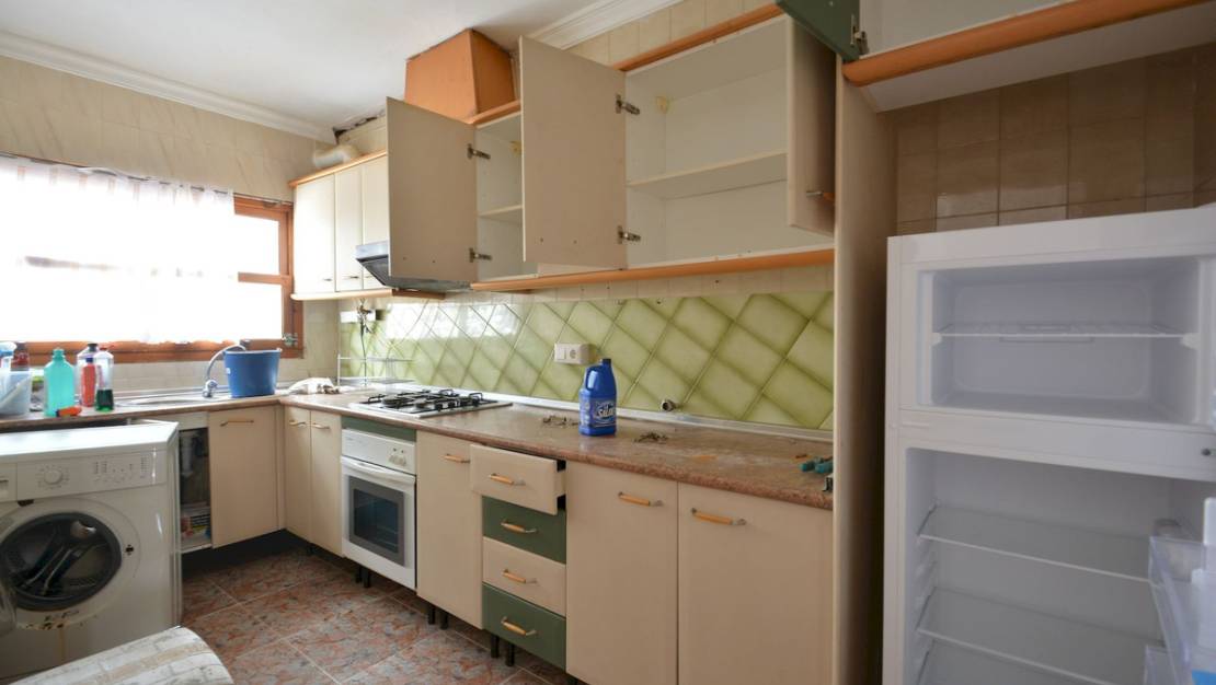 Venta - Chalet - Torrevieja - Torrevieja Centro