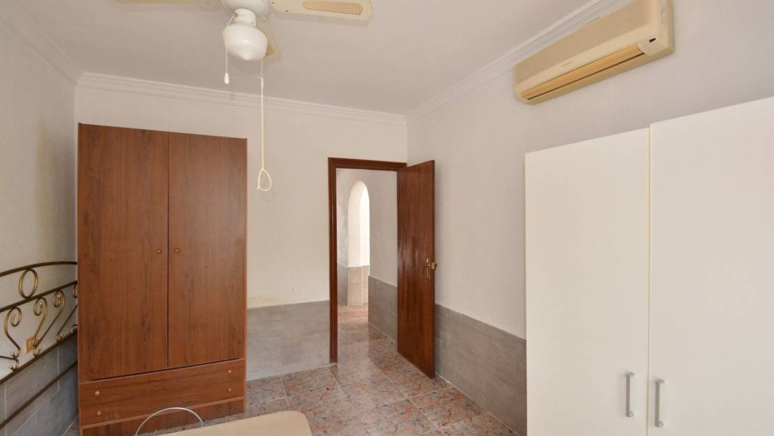 Venta - Chalet - Torrevieja - Torrevieja Centro