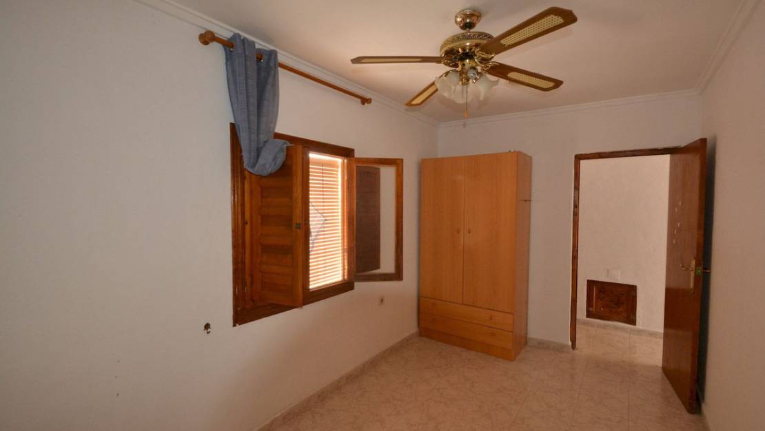 Venta - Chalet - Torrevieja - Torrevieja Centro