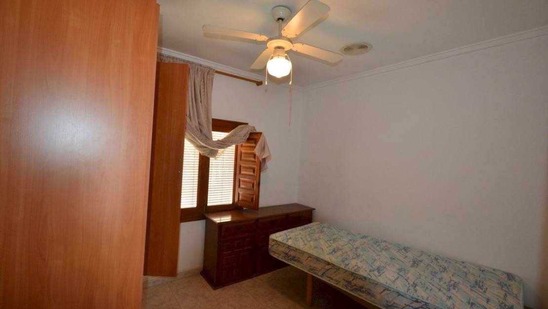 Venta - Chalet - Torrevieja - Torrevieja Centro