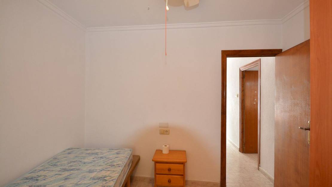 Venta - Chalet - Torrevieja - Torrevieja Centro