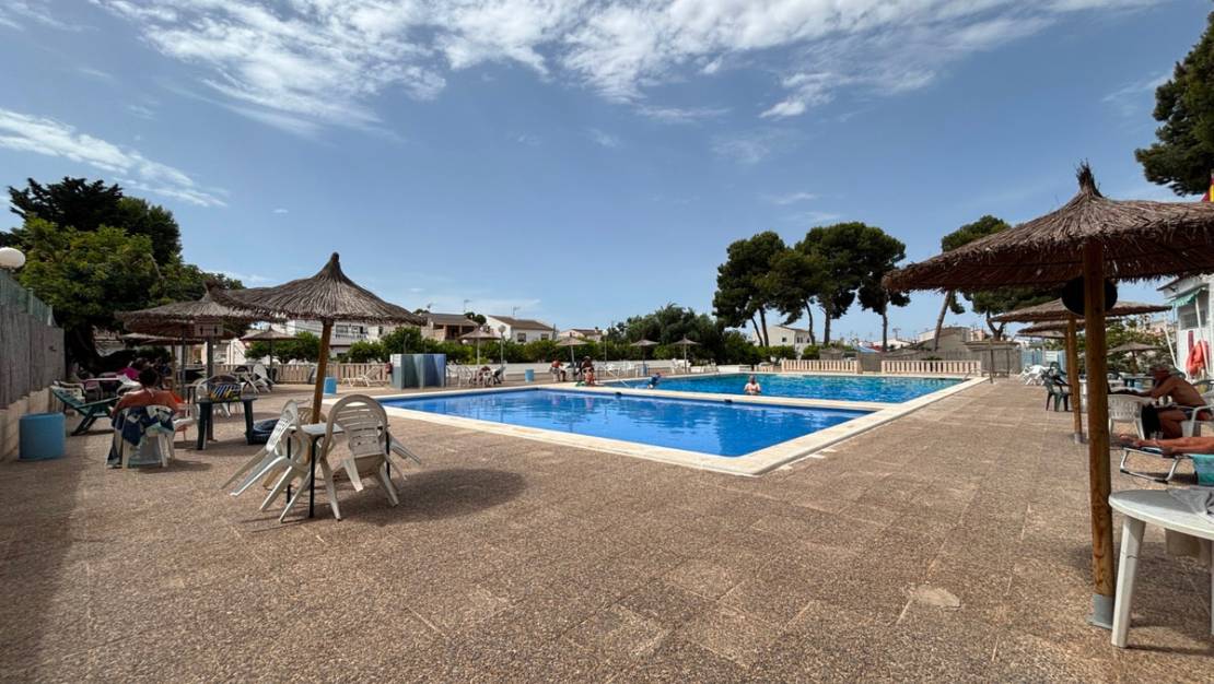 Venta - Chalet - Torrevieja - Torrevieja Centro