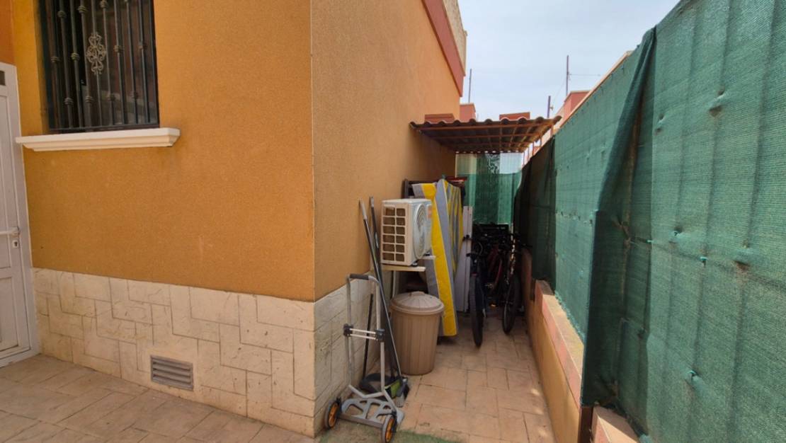 Venta - Chalet - Torrevieja - Torrevieja Centro