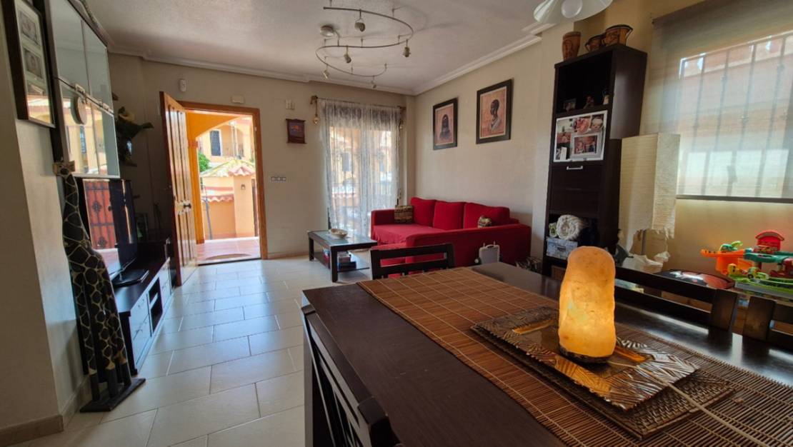 Venta - Chalet - Torrevieja - Torrevieja Centro