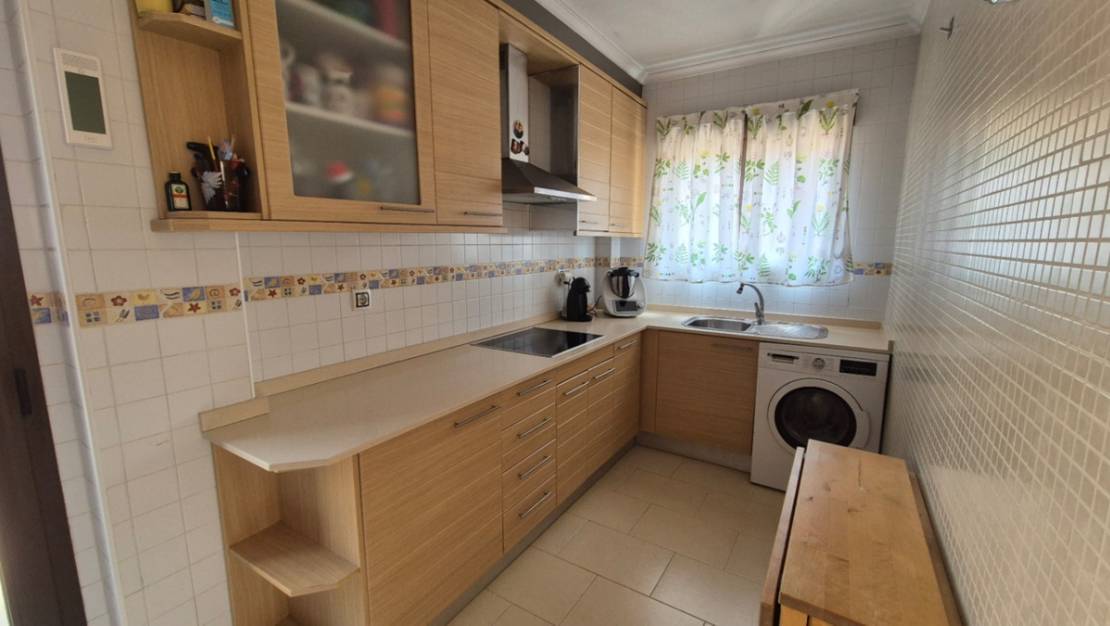 Venta - Chalet - Torrevieja - Torrevieja Centro