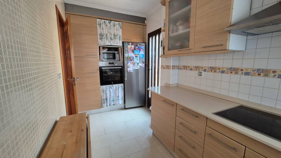 Venta - Chalet - Torrevieja - Torrevieja Centro