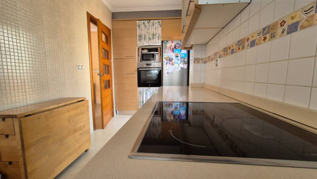 Venta - Chalet - Torrevieja - Torrevieja Centro