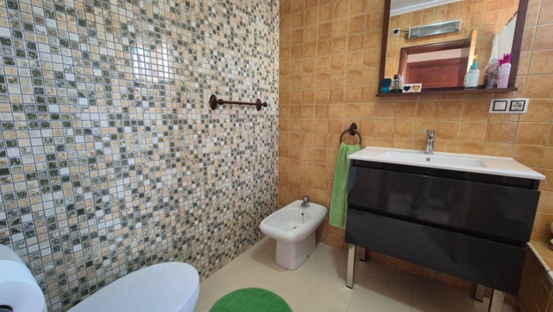 Venta - Chalet - Torrevieja - Torrevieja Centro