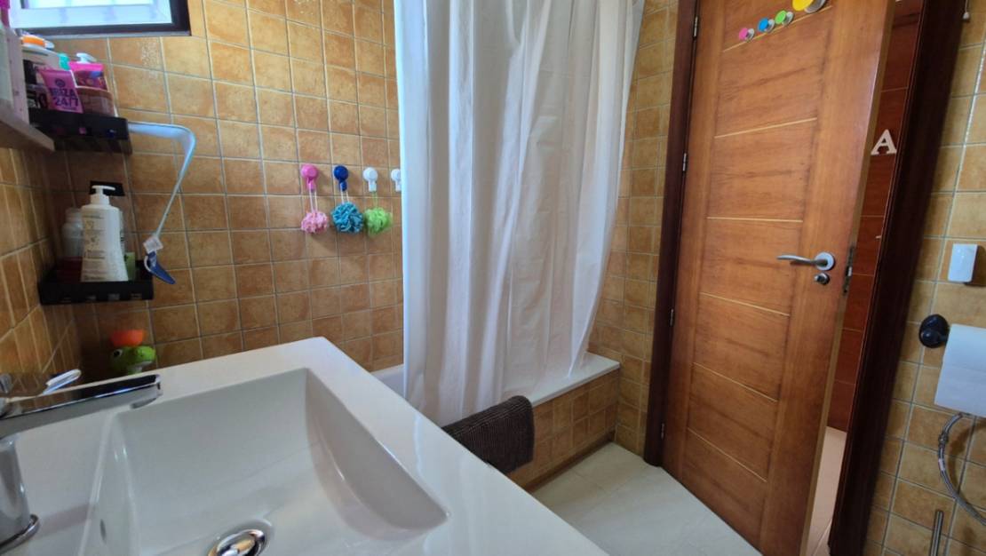 Venta - Chalet - Torrevieja - Torrevieja Centro