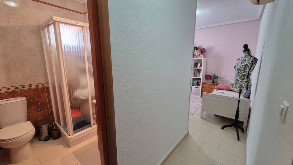 Venta - Chalet - Torrevieja - Torrevieja Centro