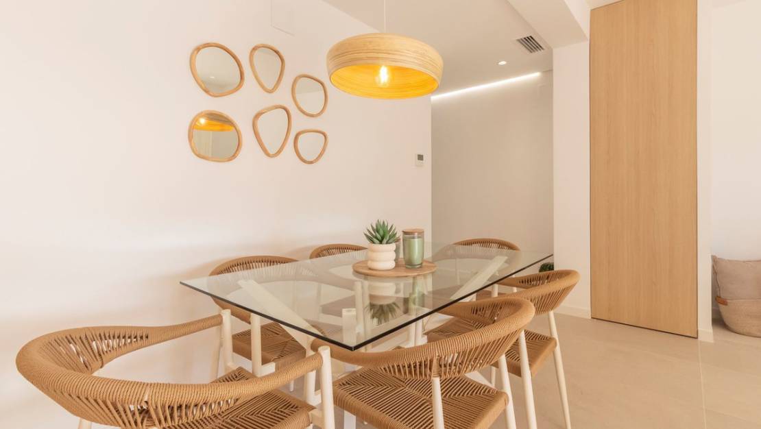 Venta - Chalet - Torrevieja - Torrevieja Centro