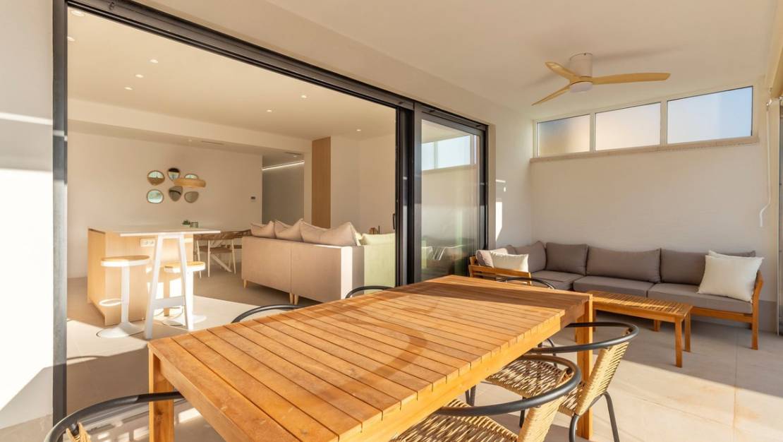Venta - Chalet - Torrevieja - Torrevieja Centro