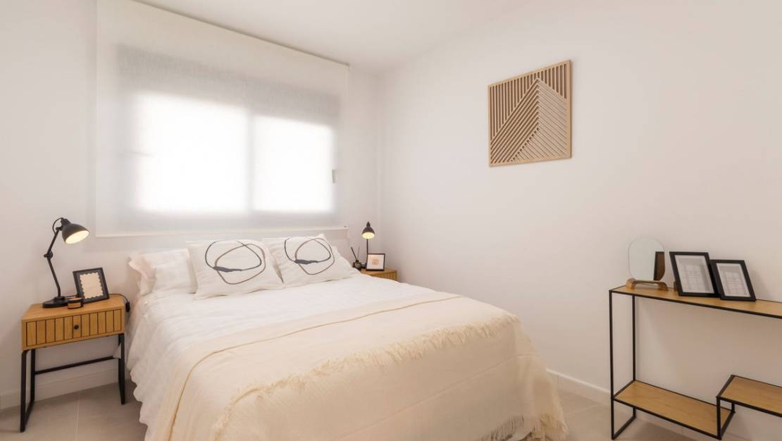 Venta - Chalet - Torrevieja - Torrevieja Centro