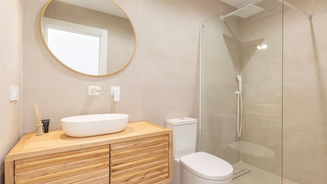 Venta - Chalet - Torrevieja - Torrevieja Centro