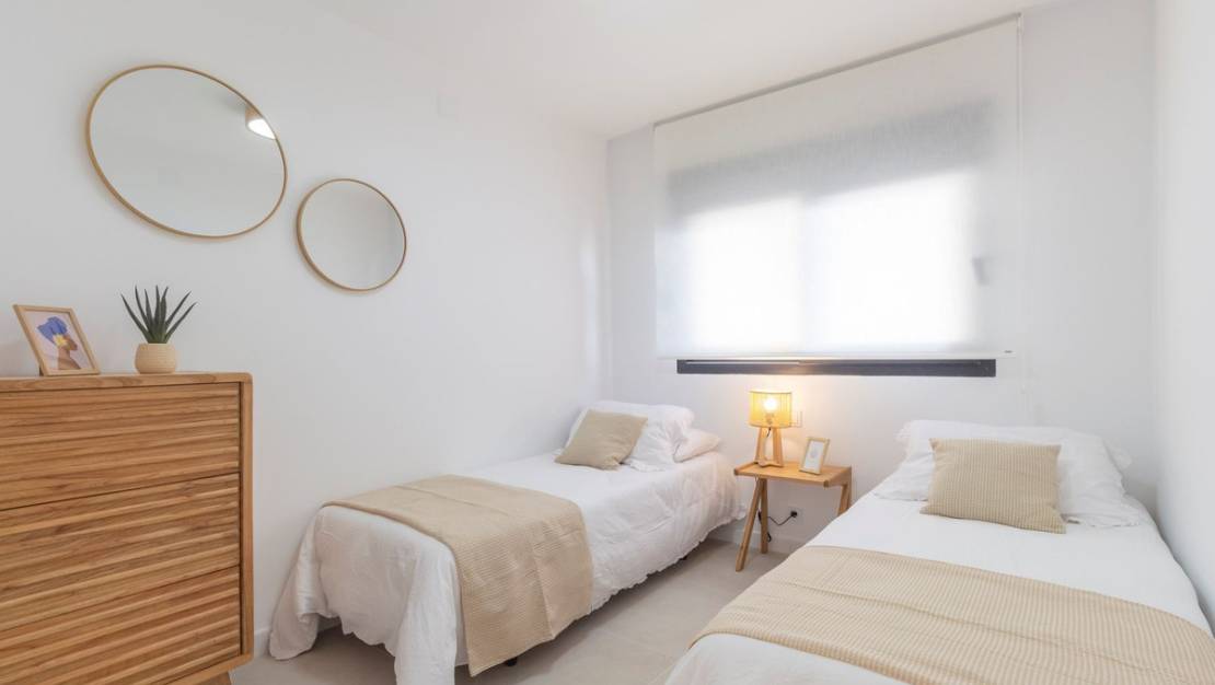 Venta - Chalet - Torrevieja - Torrevieja Centro