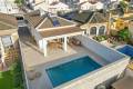 Venta - Chalet - Torrevieja - Torrevieja Centro