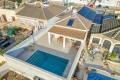 Venta - Chalet - Torrevieja - Torrevieja Centro