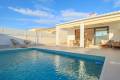 Venta - Chalet - Torrevieja - Torrevieja Centro