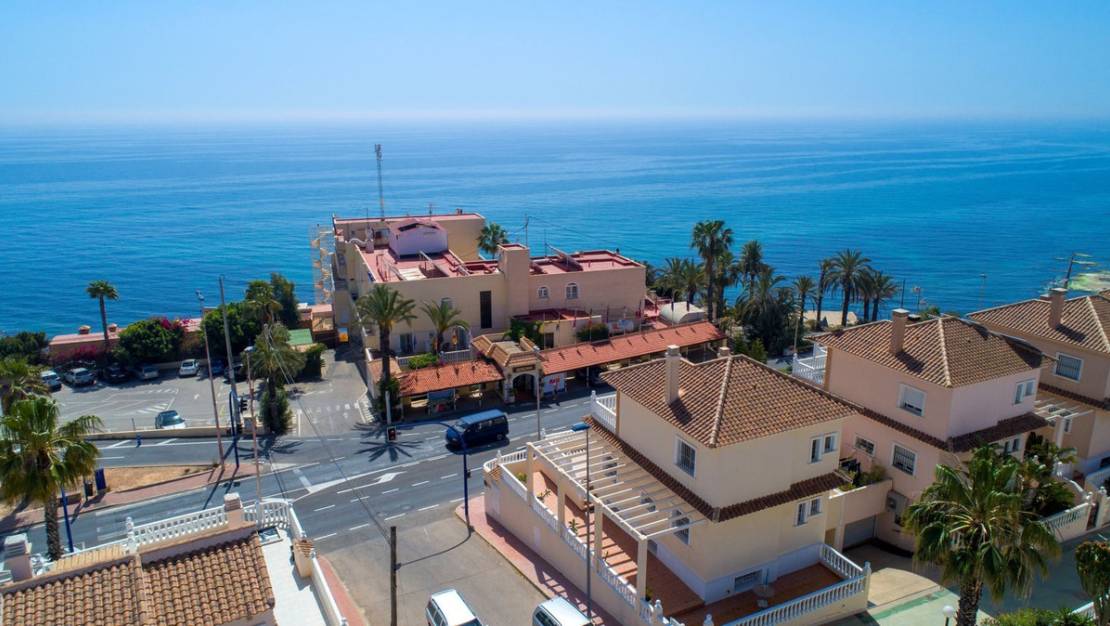 Venta - Chalet - Torrevieja - Torrevieja Centro