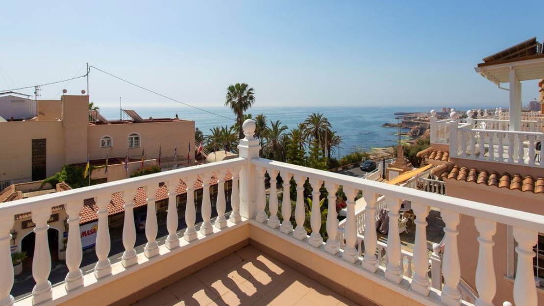 Venta - Chalet - Torrevieja - Torrevieja Centro