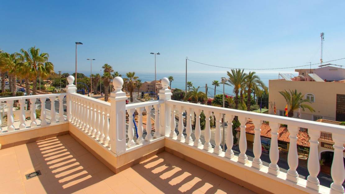 Venta - Chalet - Torrevieja - Torrevieja Centro