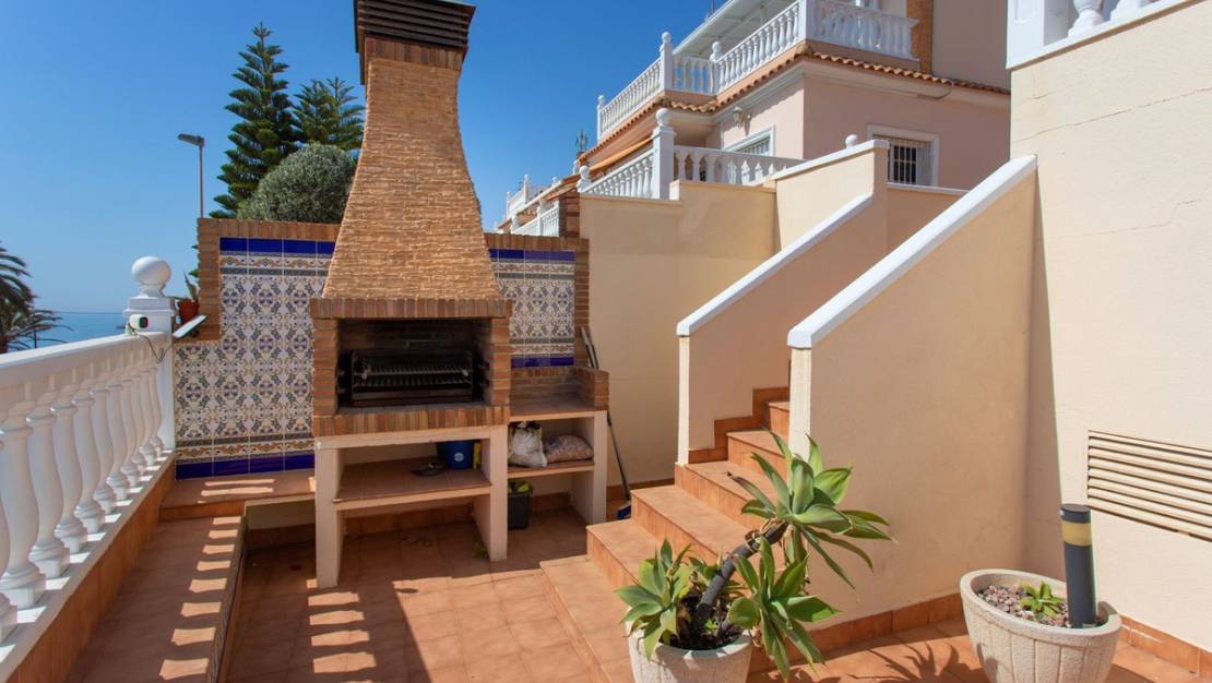 Venta - Chalet - Torrevieja - Torrevieja Centro