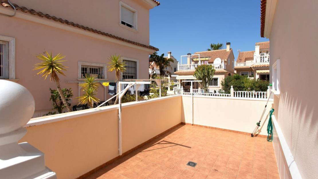 Venta - Chalet - Torrevieja - Torrevieja Centro