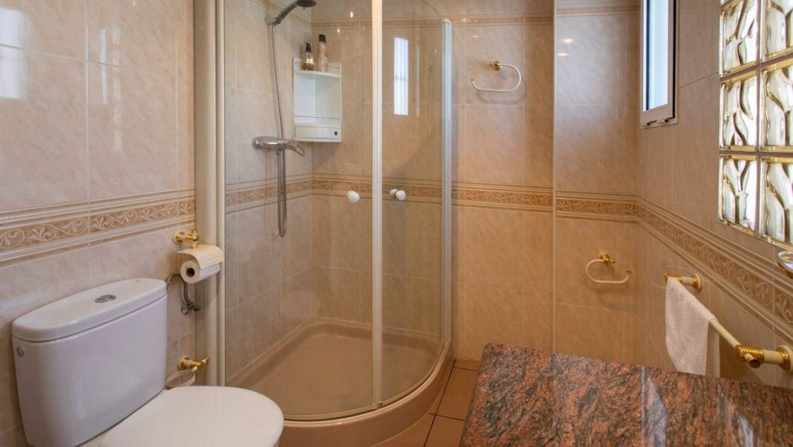 Venta - Chalet - Torrevieja - Torrevieja Centro