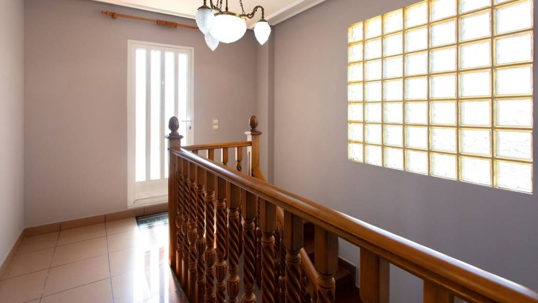 Venta - Chalet - Torrevieja - Torrevieja Centro