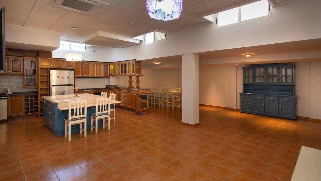 Venta - Chalet - Torrevieja - Torrevieja Centro
