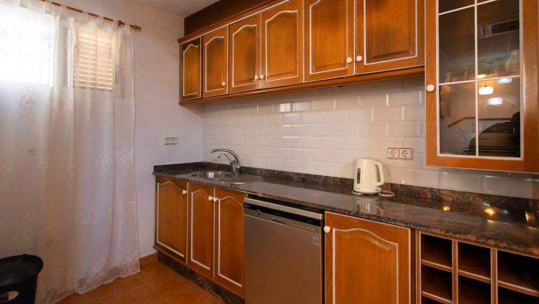 Venta - Chalet - Torrevieja - Torrevieja Centro
