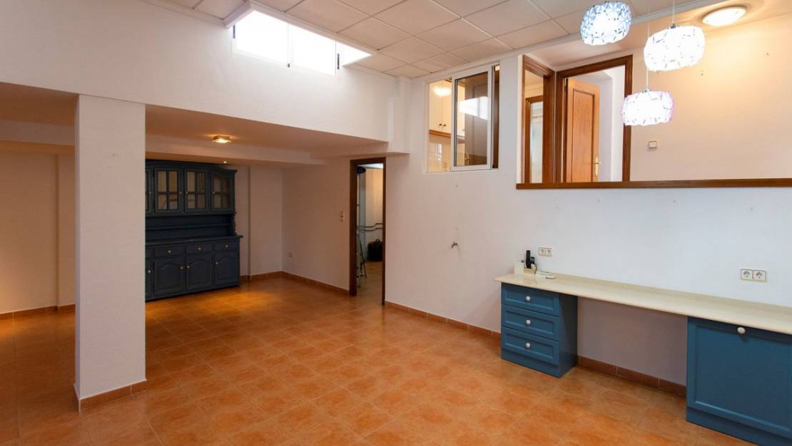 Venta - Chalet - Torrevieja - Torrevieja Centro