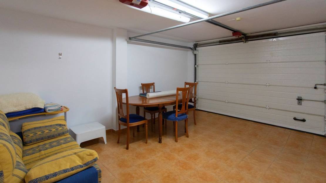 Venta - Chalet - Torrevieja - Torrevieja Centro