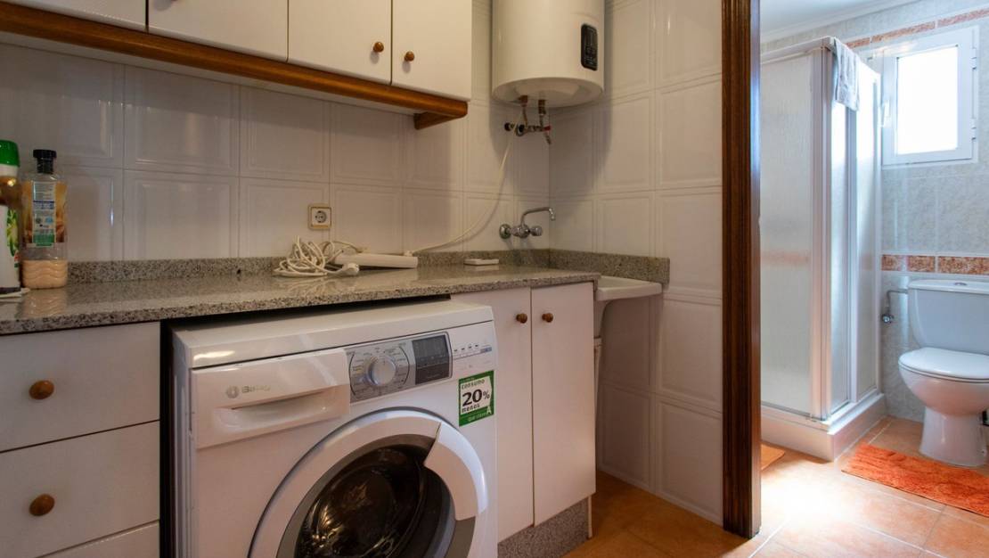 Venta - Chalet - Torrevieja - Torrevieja Centro