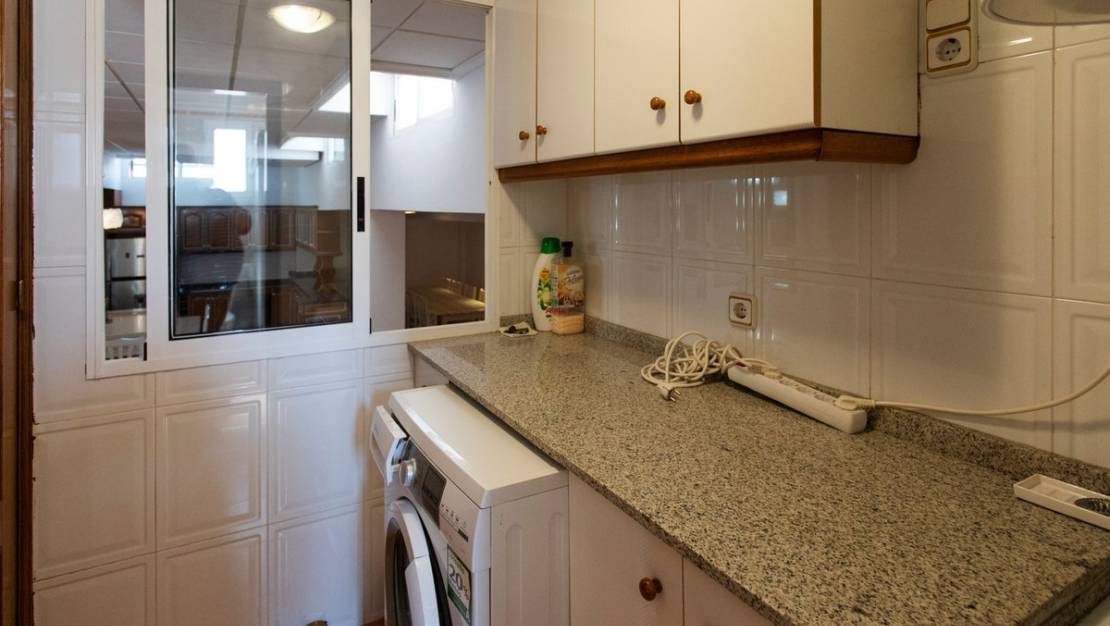 Venta - Chalet - Torrevieja - Torrevieja Centro