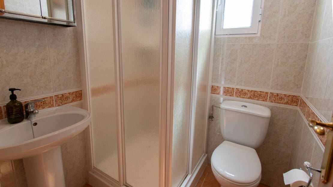 Venta - Chalet - Torrevieja - Torrevieja Centro