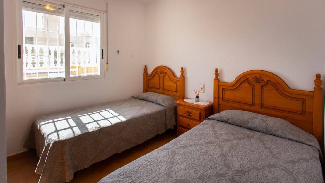 Venta - Chalet - Torrevieja - Torrevieja Centro