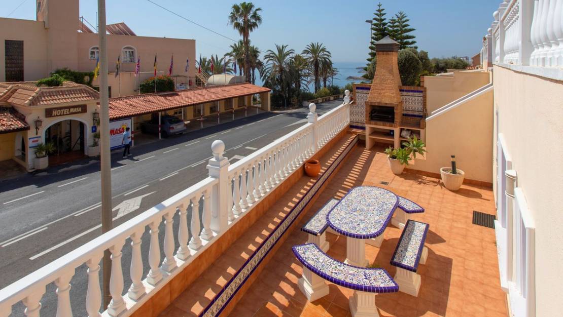 Venta - Chalet - Torrevieja - Torrevieja Centro