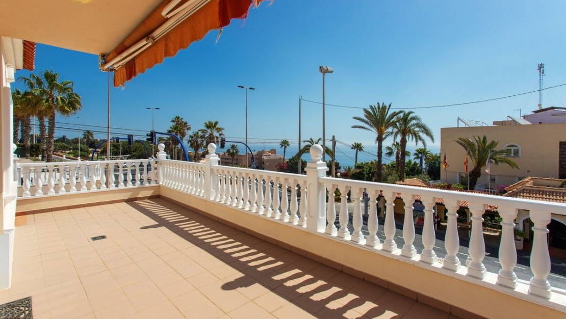 Venta - Chalet - Torrevieja - Torrevieja Centro