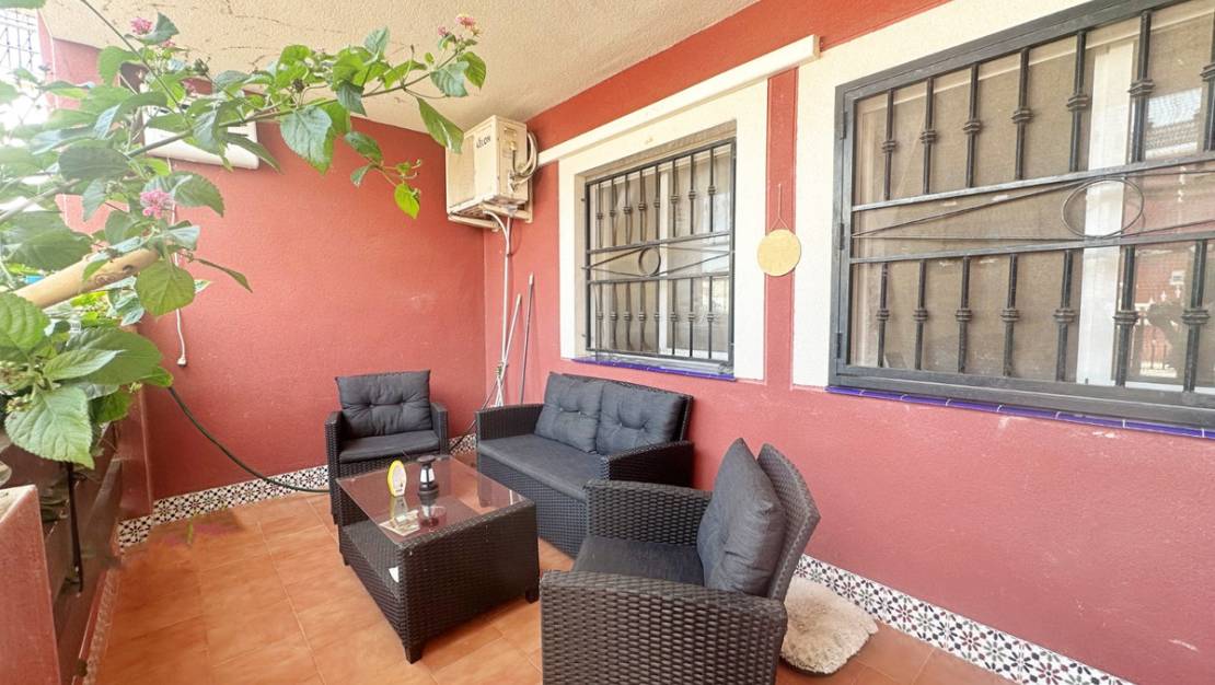 Venta - Chalet - Torrevieja - Torrevieja Centro