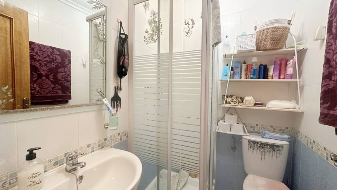 Venta - Chalet - Torrevieja - Torrevieja Centro