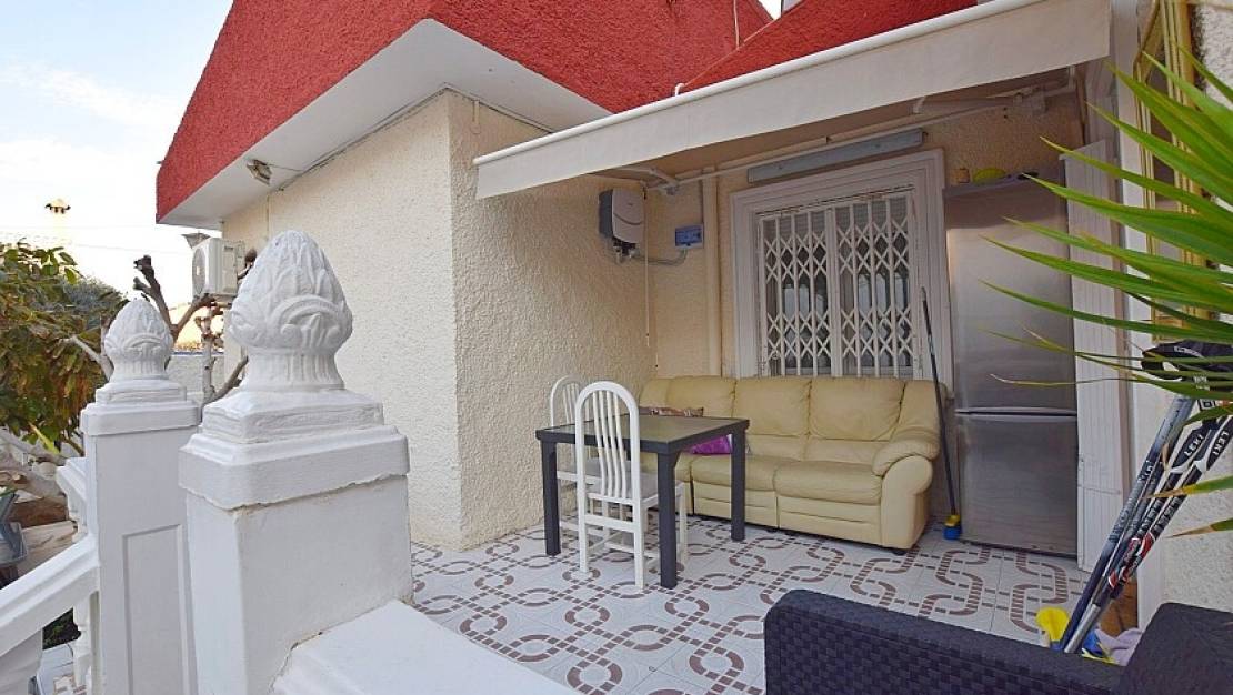 Venta - Chalet - Torrevieja - Torrevieja Centro