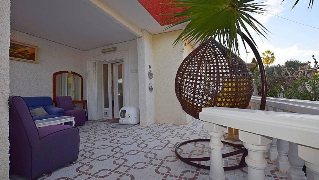 Venta - Chalet - Torrevieja - Torrevieja Centro