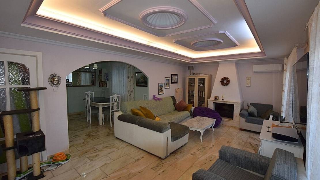 Venta - Chalet - Torrevieja - Torrevieja Centro